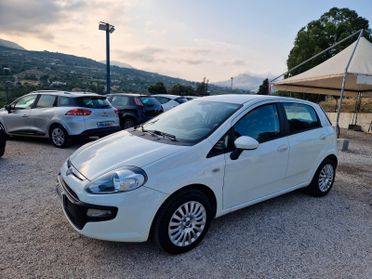 Fiat Punto Evo Punto Evo 1.3 Mjt 85 CV DPF 5 porte S&S