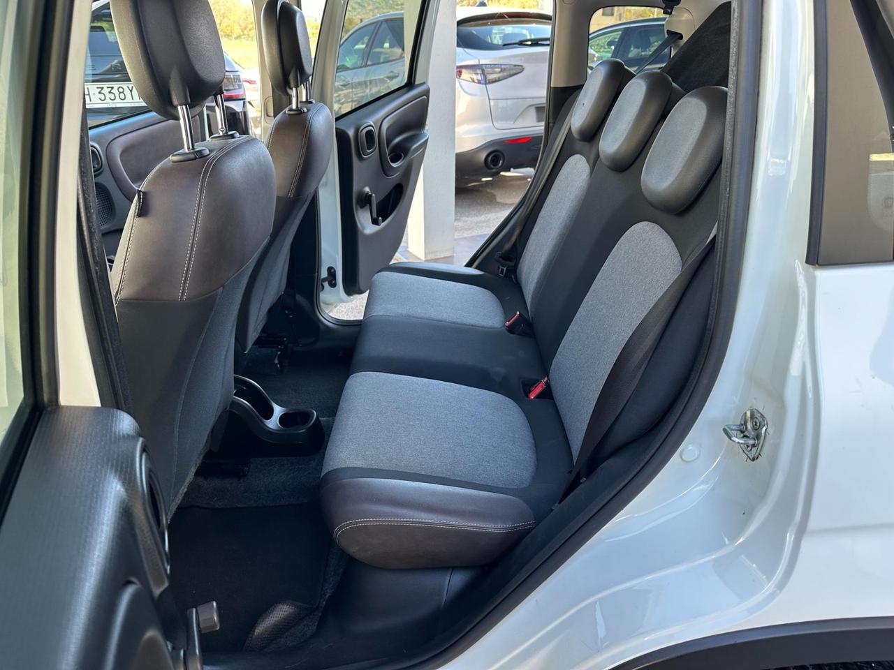 Fiat Panda 1.3 mjt 16v Cross 4x4 s&s 95cv my19