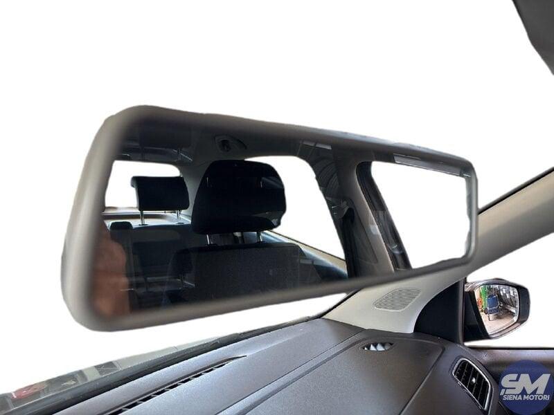 Volkswagen Polo Polo 1.2 70 CV 5 porte Comfortline