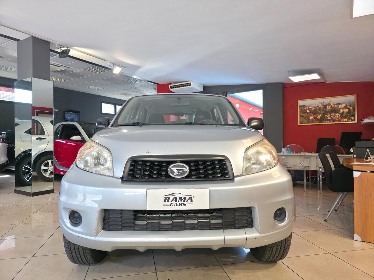 Daihatsu Terios