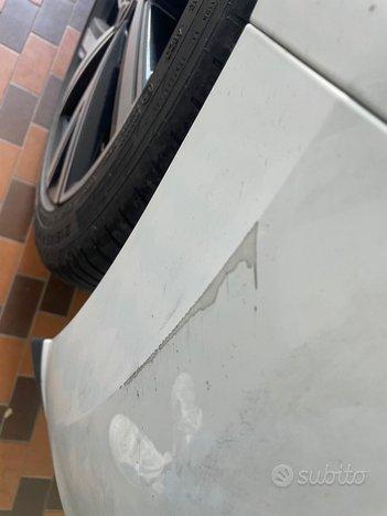 Volkswagen Polo 1.0 TSI DSG R-Line