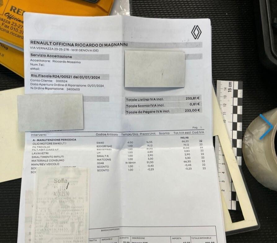 Renault Modus 1.2 16V Dynamique