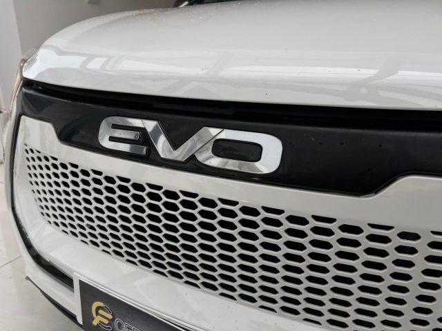 EVO Evo3 Evo 3 1.5 Bi-fuel GPL tua da ?119,00 mensili