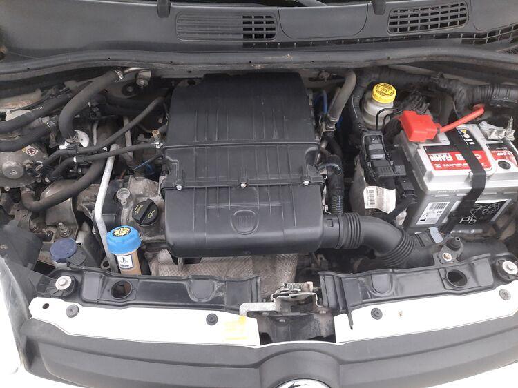 Fiat Panda EasyPower Lounge BR518662 1.2 GPL 69CV