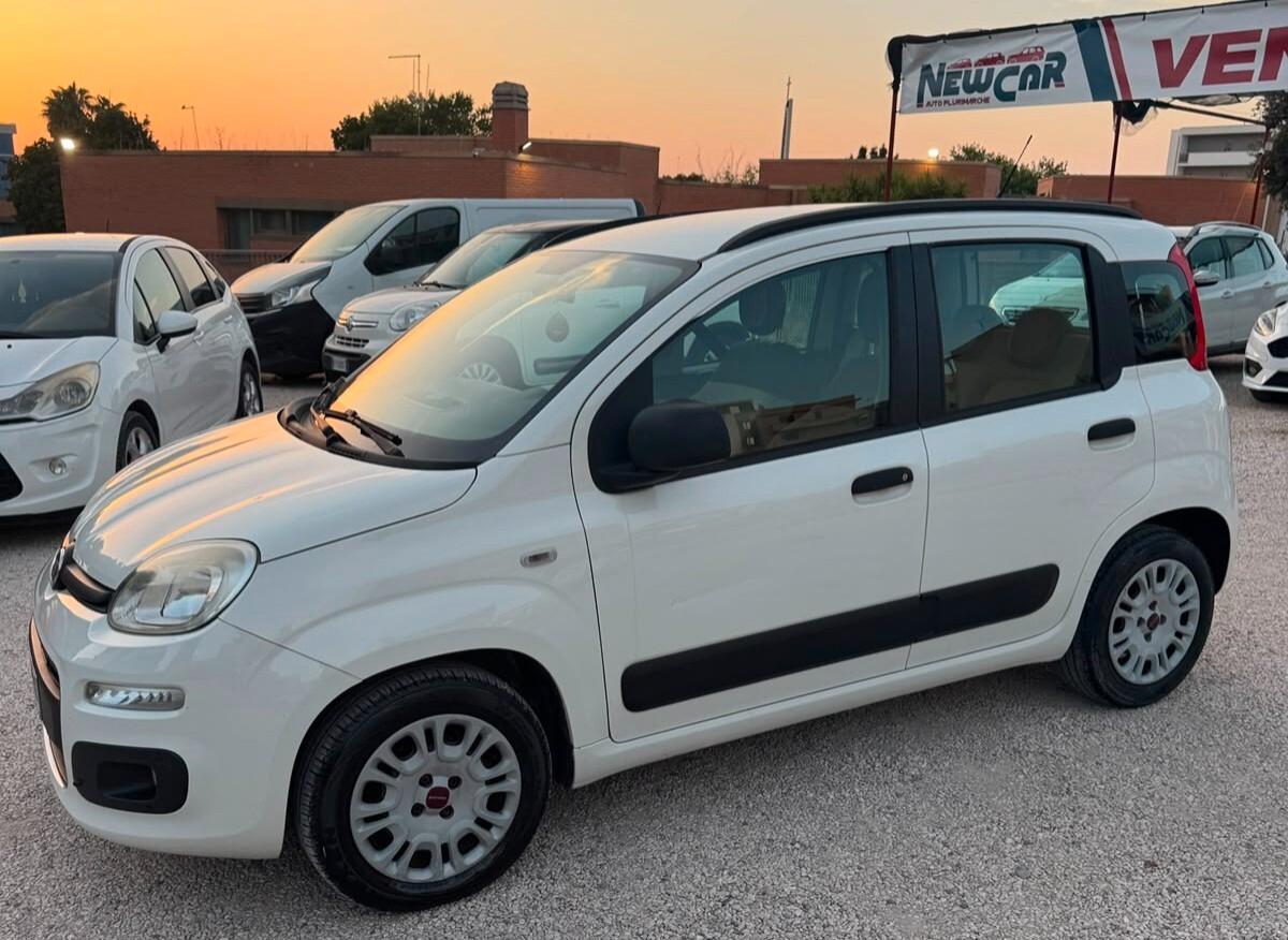 Fiat Panda 1.3 MJT 75cv S&S Easy