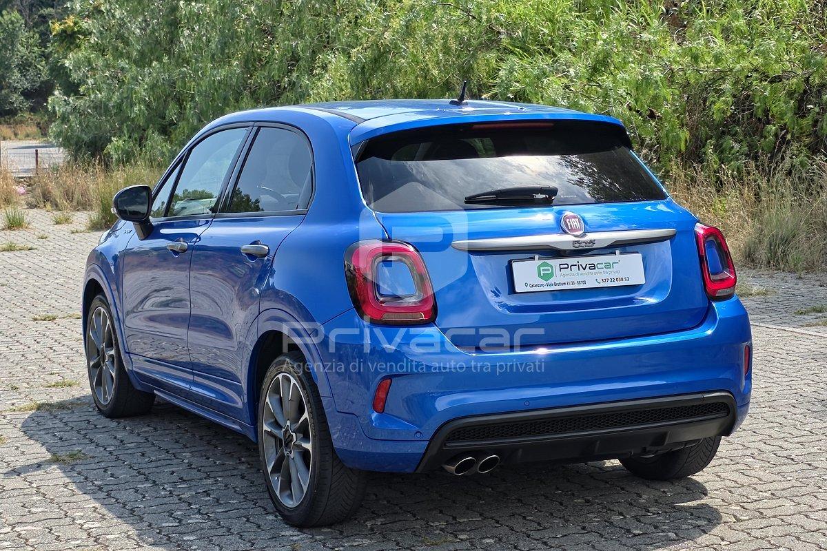 FIAT 500X 1.6 MultiJet 120 CV Sport