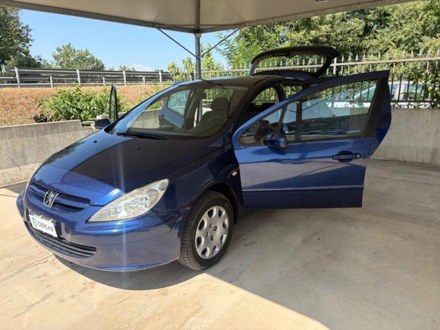 PEUGEOT 307 1.6 16V XS PRIMO PREZZO 5 PORTE