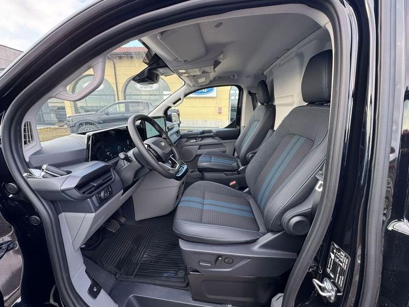 Ford Transit Custom Transit Custom 320 2.5 Duratec PHEV 233CV PC Sport + IVA