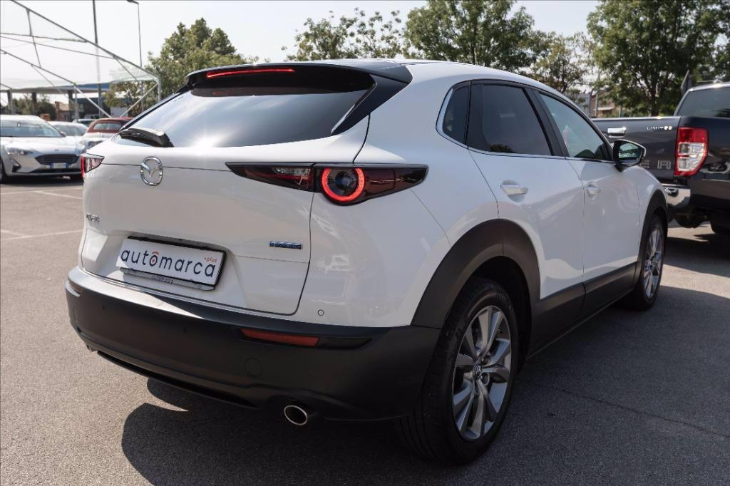 MAZDA CX-30 2.0 m-hybrid Executive 2wd 150cv 6mt del 2022