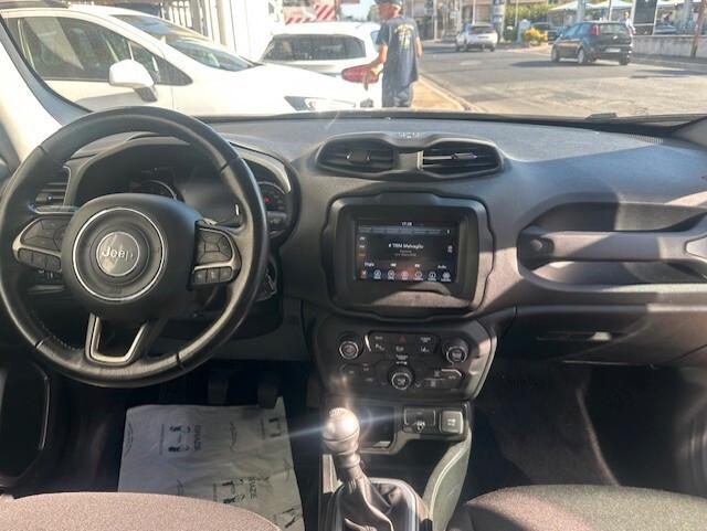 JEEP RENEGADE FULL LED 11/2019