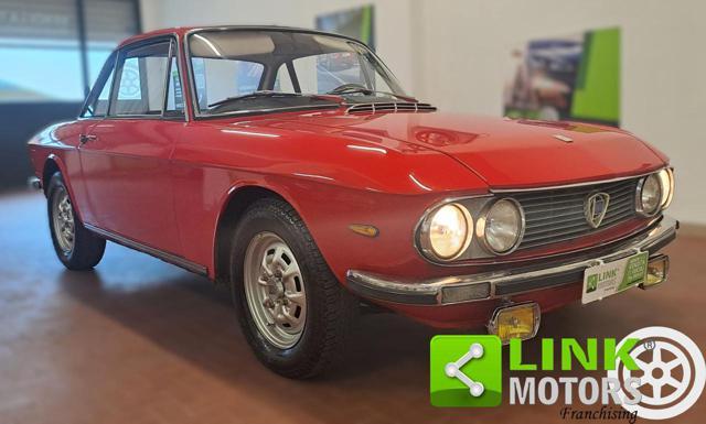 LANCIA Fulvia II SERIE