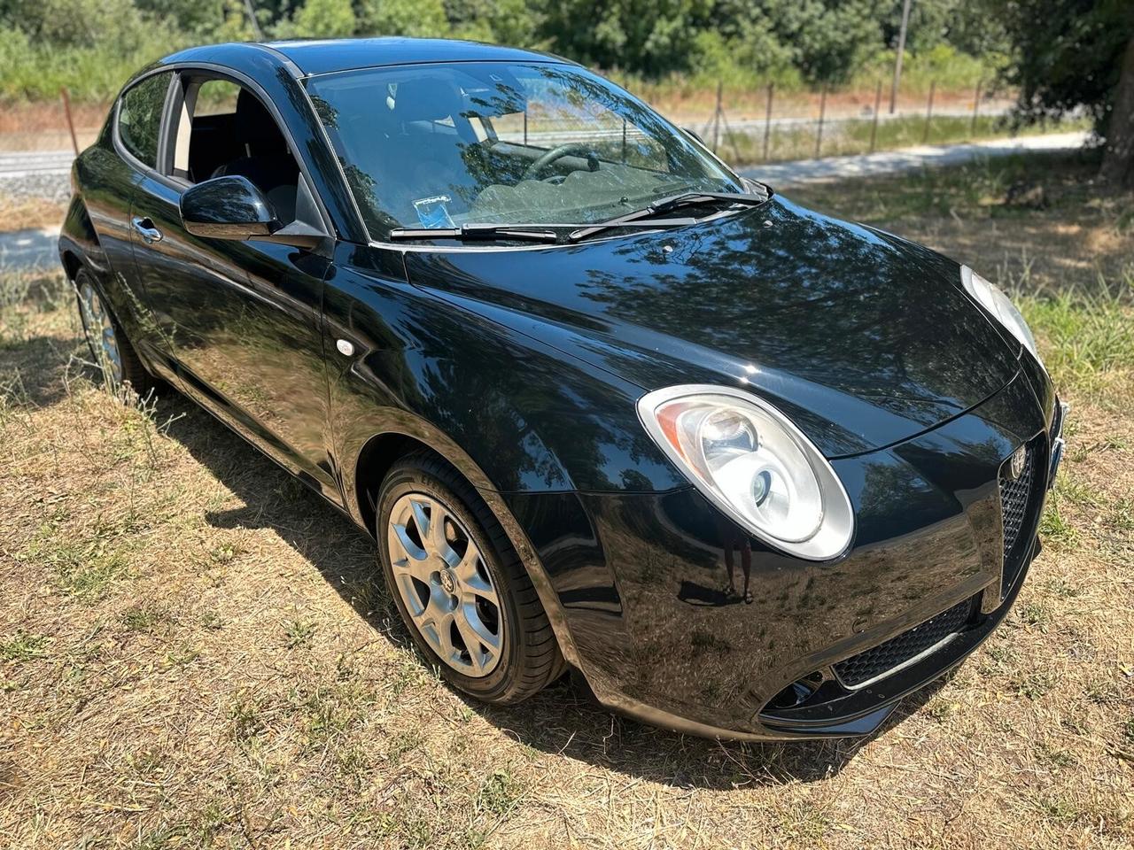 Alfa Romeo MiTo 65.000KM ORIGINALI EURO5