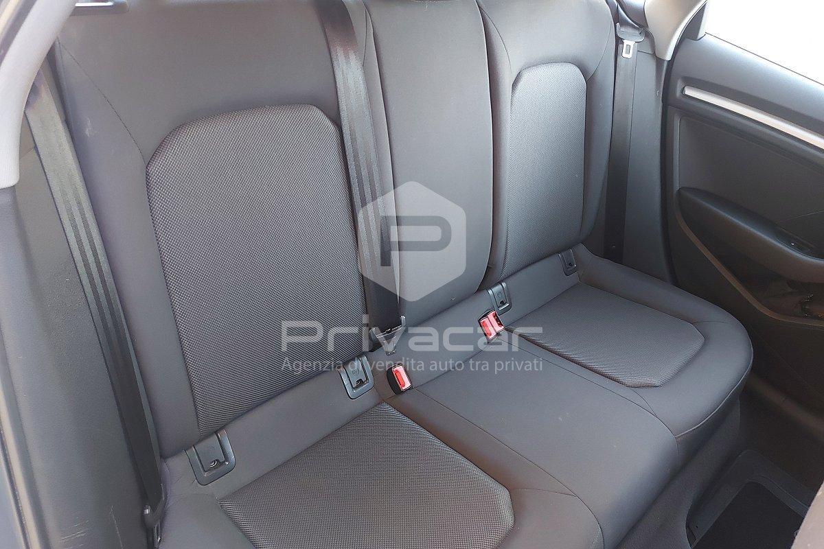 AUDI A3 SPB 30 TDI S tronic Admired