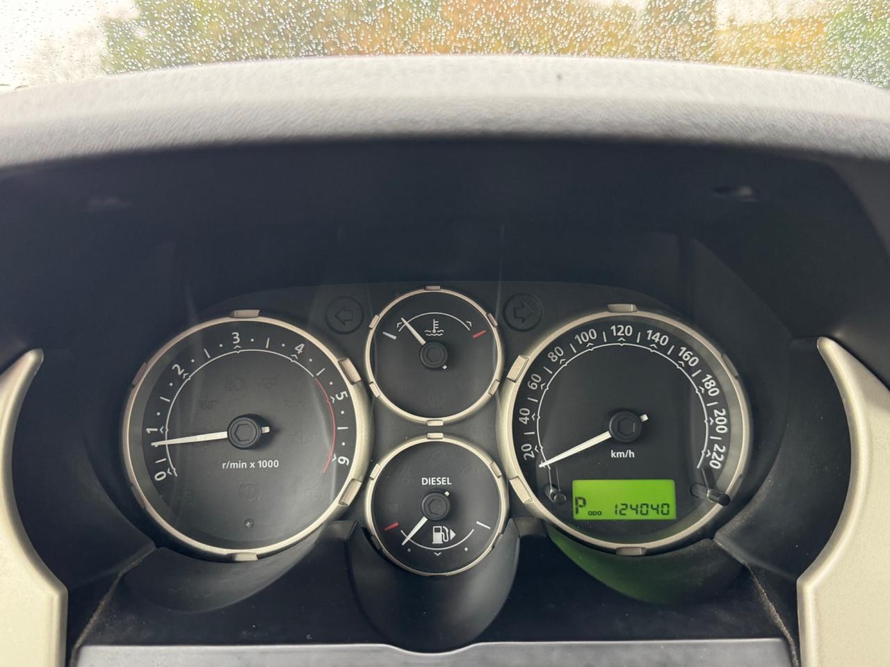 Land Rover Freelander 2.0 Td4 16V cat 3p. Soft. S