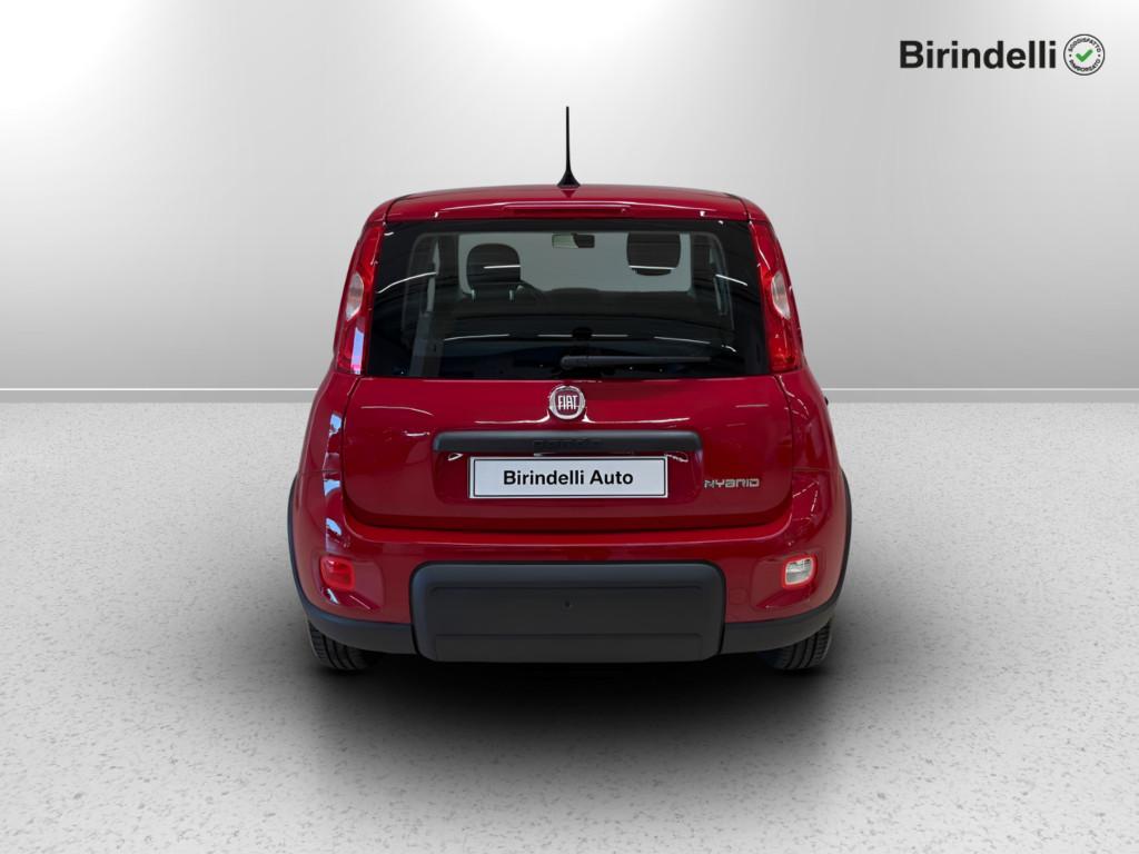 FIAT Panda 3ª serie - Panda 1.0 FireFly S&S Hybrid