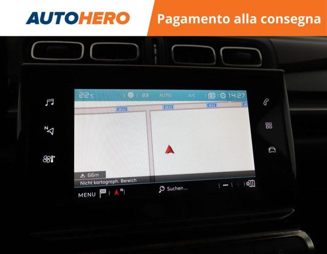 CITROEN C3 PureTech 83 S&S Shine Pack