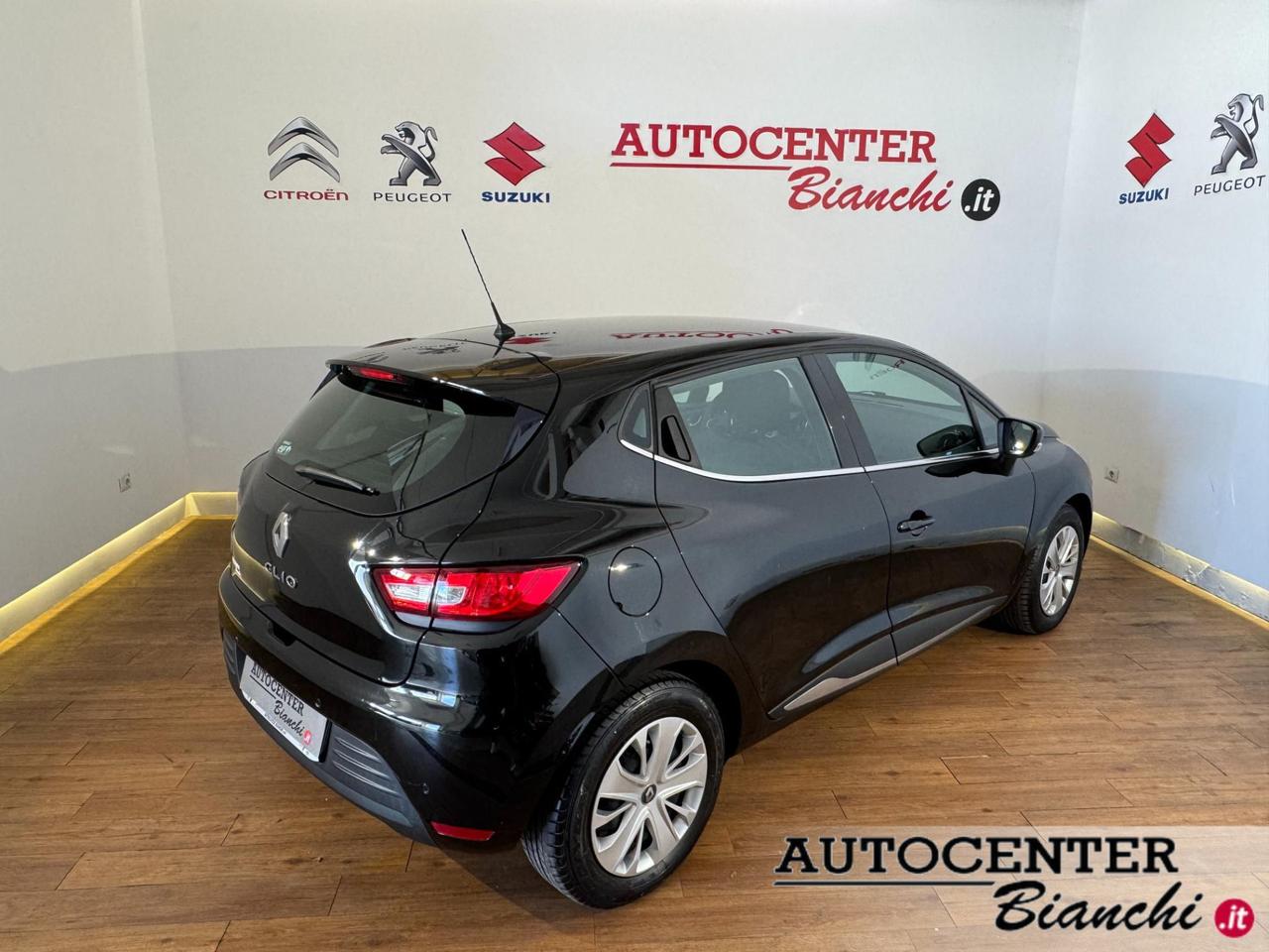 Renault Clio 5 Porte Clio 1.5 dci energy Zen 75cv