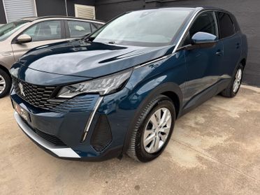 Peugeot 3008 Peugeot 3008 1.5 130 cv Business