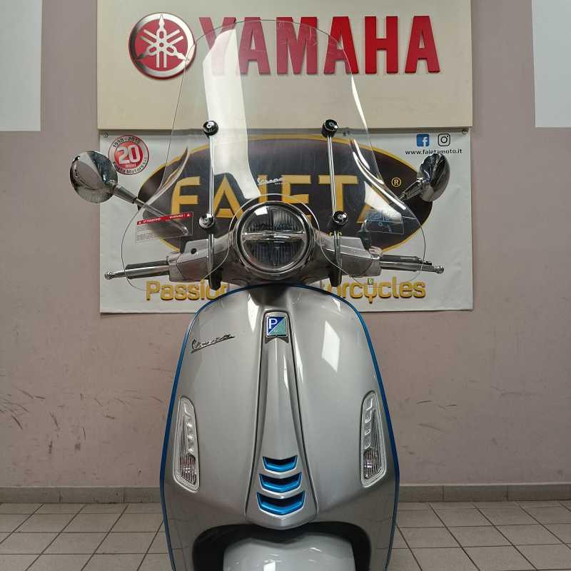 Vespa Vespa Elettrica 70 - 2022