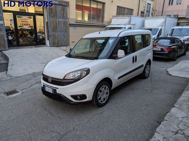 FIAT Doblo 1.4 PC Combi N1 SX km 5200!!!