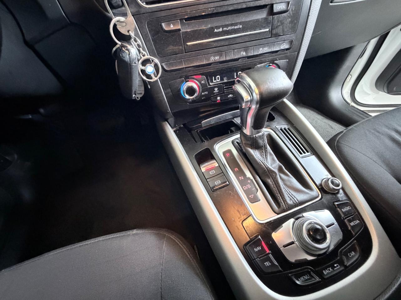 Audi Q5 2.0TDI 177CV quattro S tronic Advanced Plus 2014