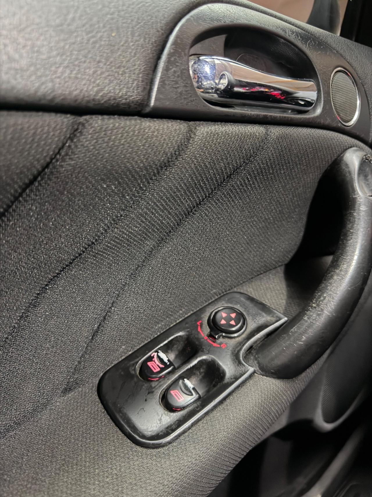 Alfa Romeo 147 1.6 Neopatentati Euro 4