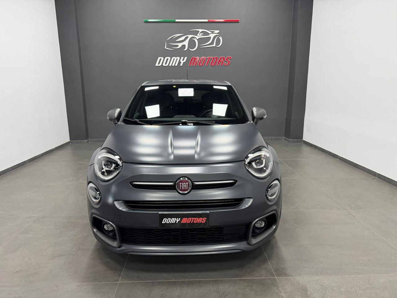 Fiat 500X 1.6 MultiJet 130 CV Sport