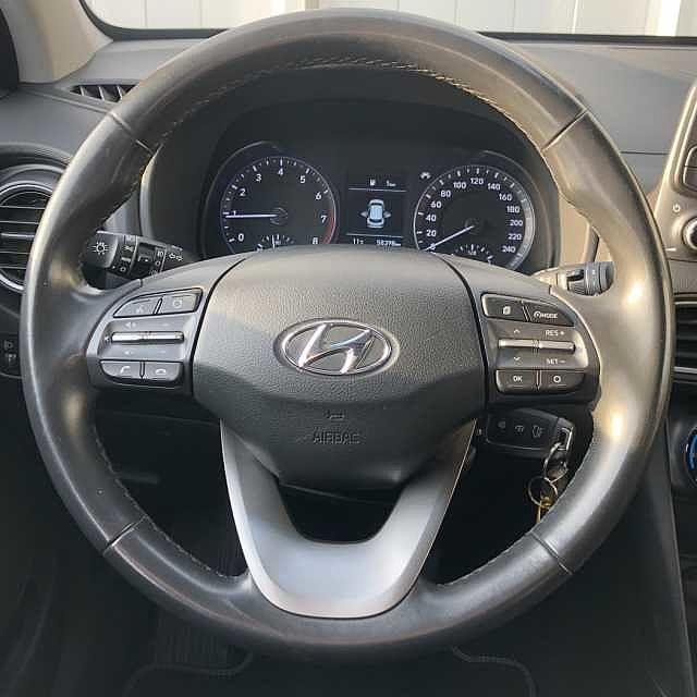 Hyundai KONA 1.0 T-GDI Comfort