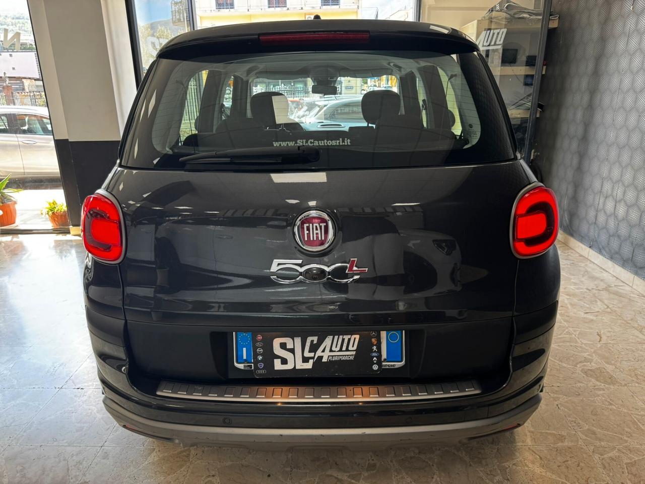 Fiat 500L 1.4 95 CV S&S Sport