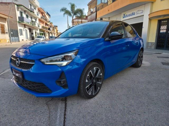 OPEL Corsa-e 5 porte GS Line