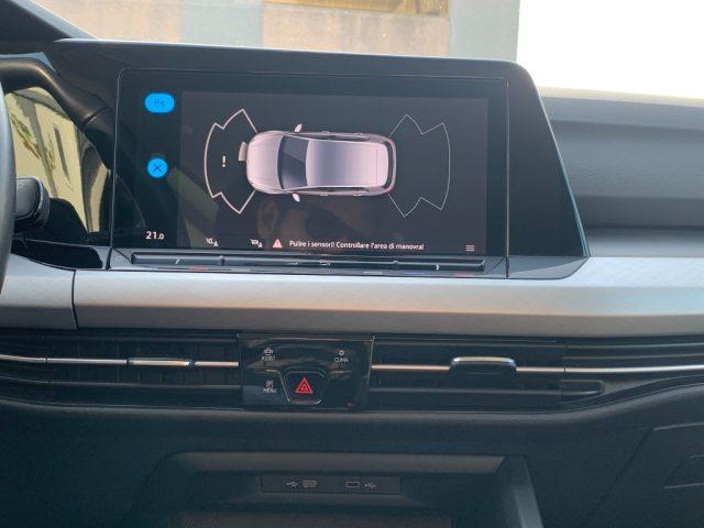 VOLKSWAGEN Golf 2.0 TDI DSG SCR Style