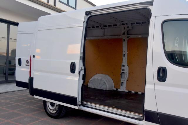 Fiat Ducato PM-TM 2.3 M-jet 140cv