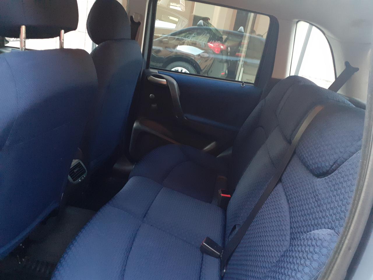 Fiat Stilo Dynamic