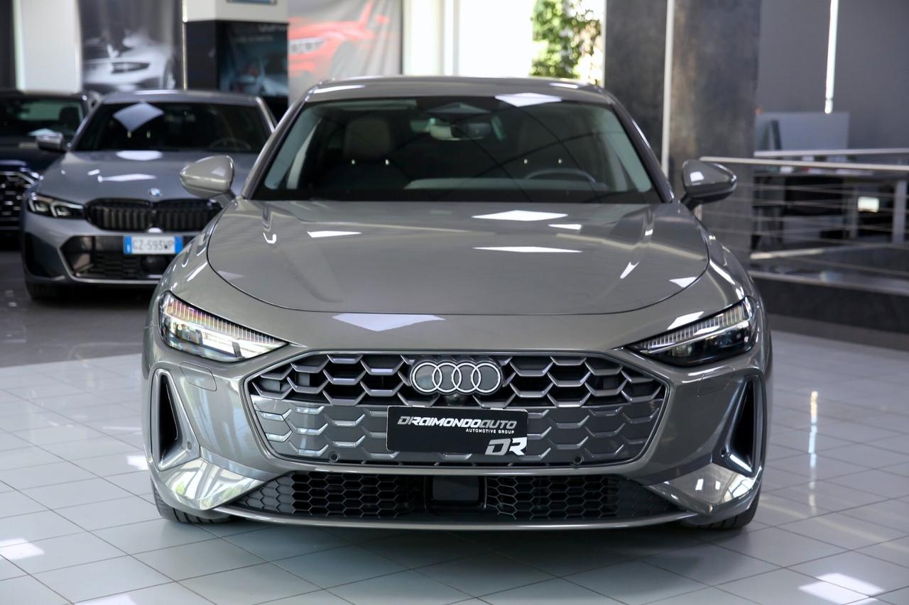 Audi A5 TDI mHEV+ Business Advanced S tronic