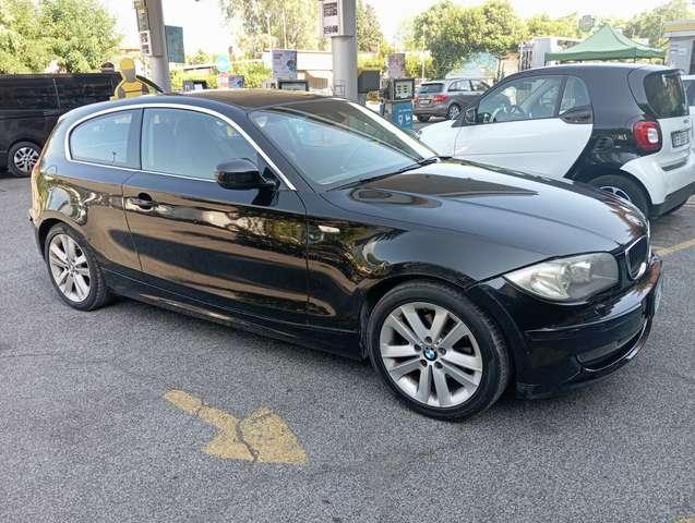 BMW 120 Serie 1 E/81-87 120d 5p Attiva dpf