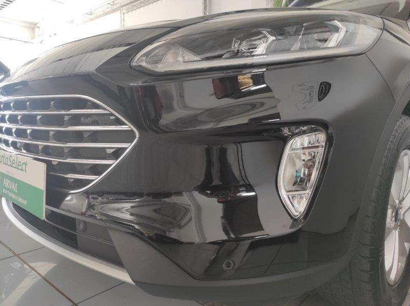 FORD Kuga 3ª serie - Kuga 1.5 EcoBlue 120 CV aut. 2WD Titanium Bus.