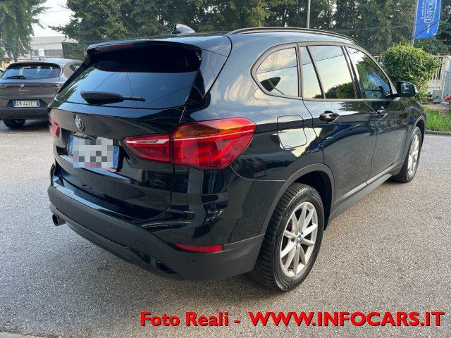 BMW X1 sDrive16d Business Advantage PROMO