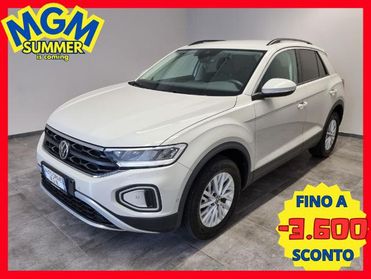VOLKSWAGEN T-Roc 1.5 TSI ACT DSG BlueMotion Technology