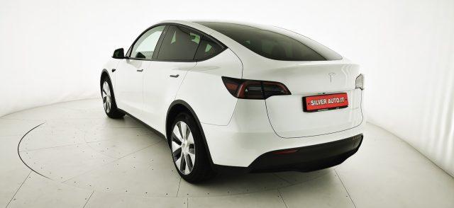 TESLA Model Y Long Raange AWD Dual Motor