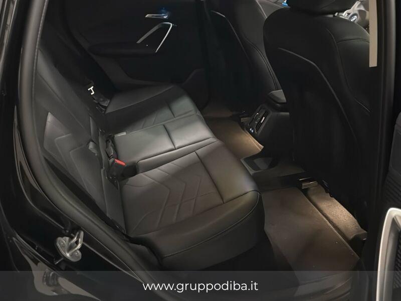 BMW X1 Serie X BMW I EDRIVE20-SPECIAL EDITION