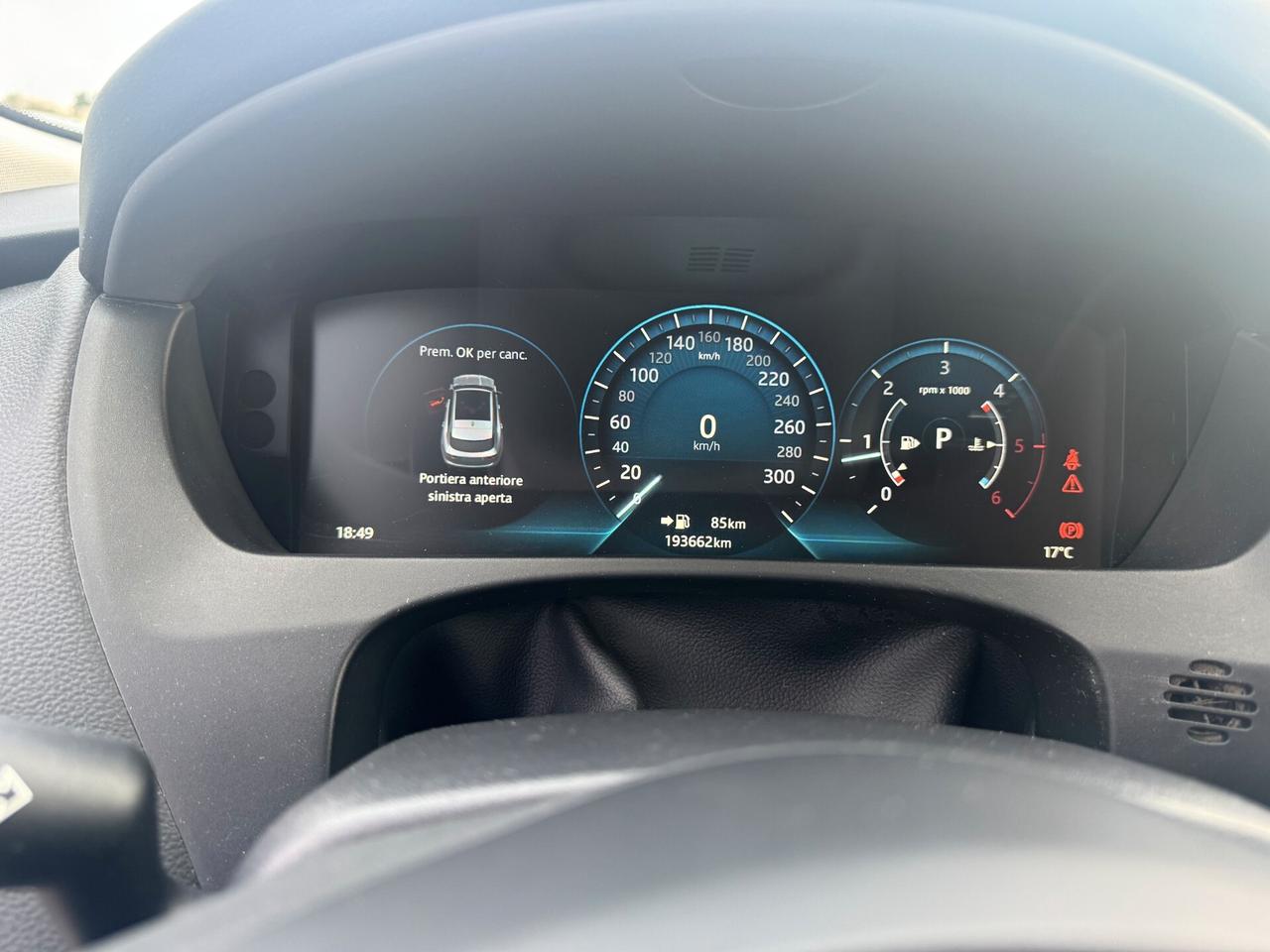 Jaguar F-Pace 2.0 D 180 CV Prestige