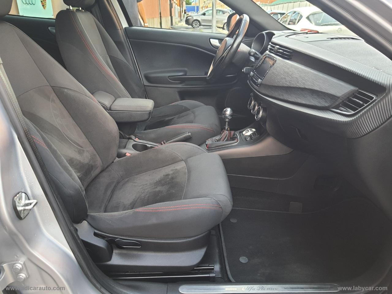 ALFA ROMEO Giulietta 1.4 Turbo 120 CV GPL Sprint