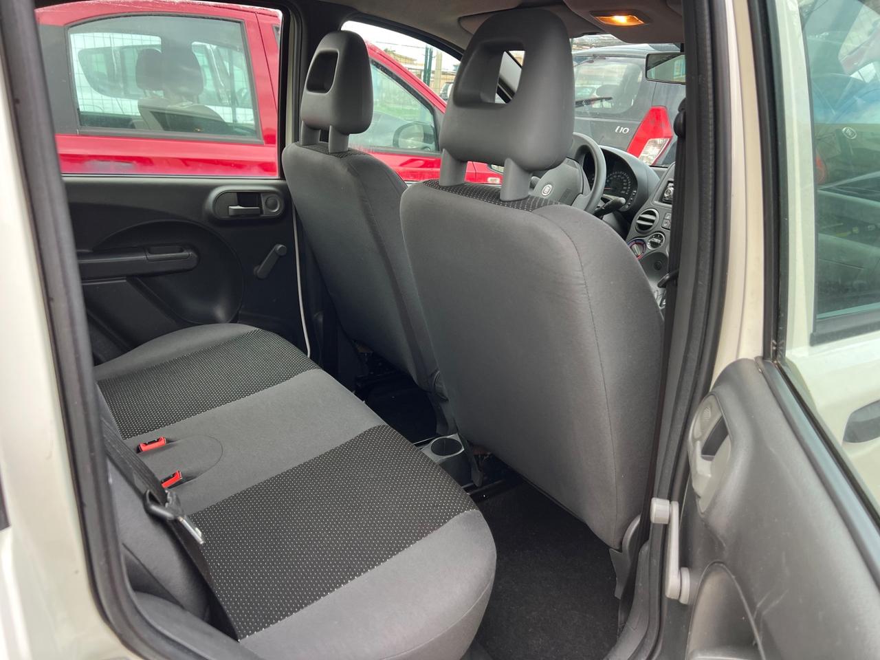 Fiat Panda 1.1 Actual