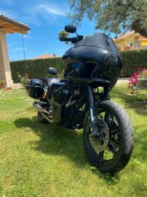 HARLEY-DAVIDSON DYNA CLUB STYLE - PESCARA