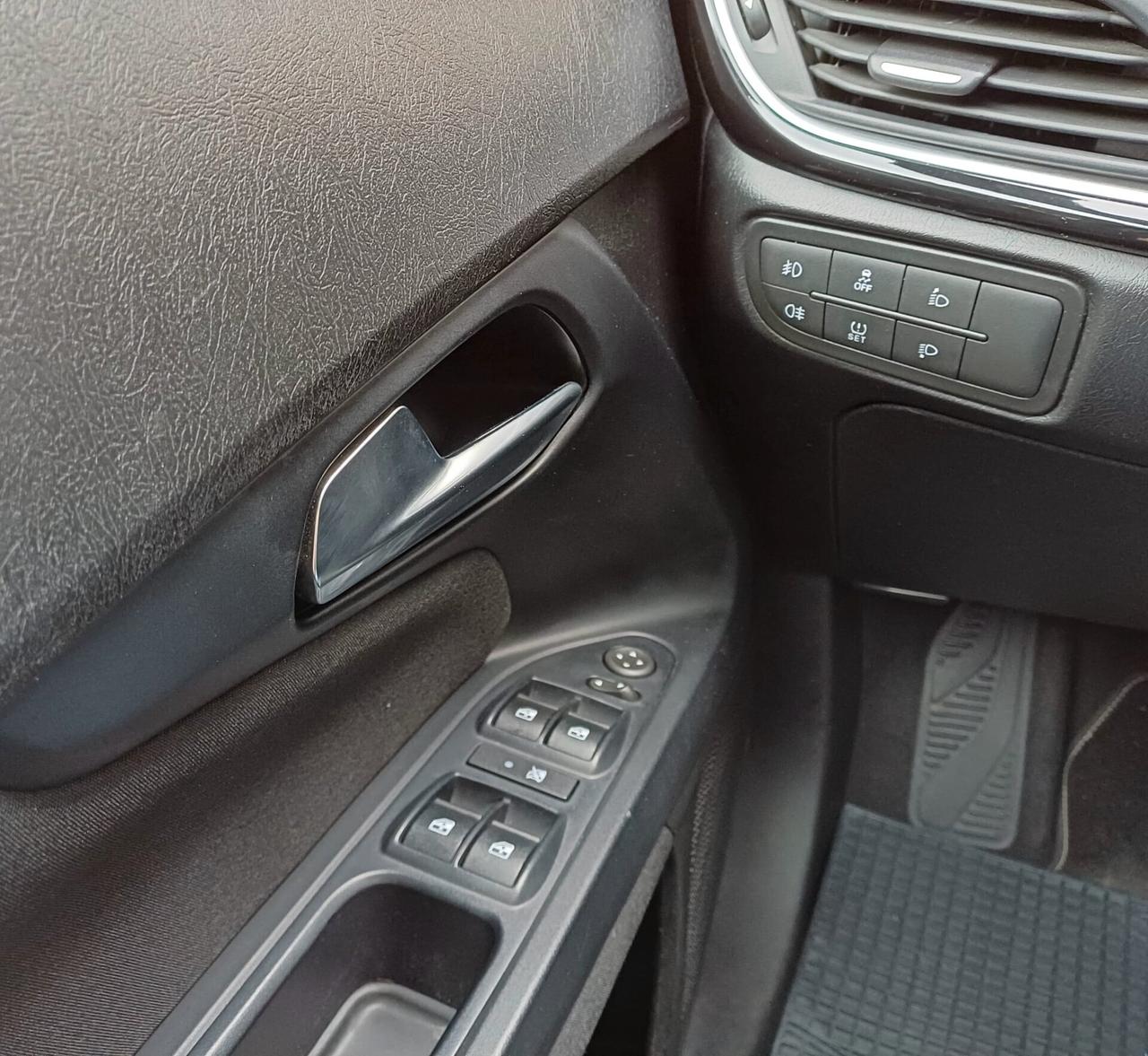 FIAT TIPO 1.6 MULTIJET 130cv 5 PORTE LIFE