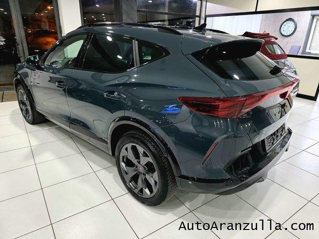 CUPRA Formentor NEW 2.0 TDI 150CV DSG Navi Virtual Cockpit