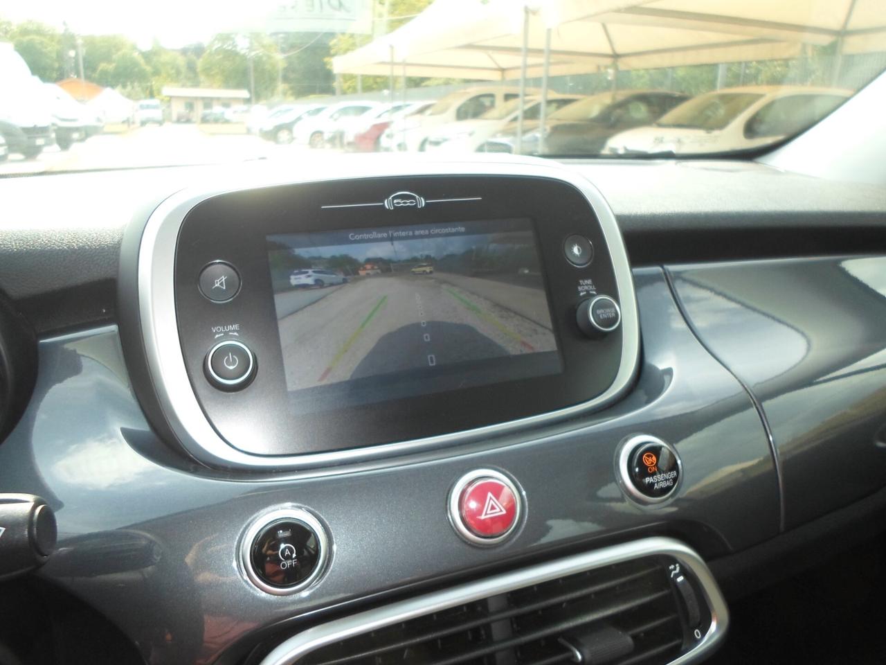 Fiat 500X 1.3 MultiJet 95 CV Business