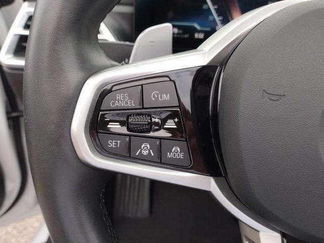 BMW 420 d 48V Cabrio Msport Pro Aut. Restyling