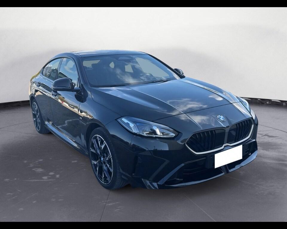 BMW Serie 2 Gran Coupe 220 d 48V MSport DCT