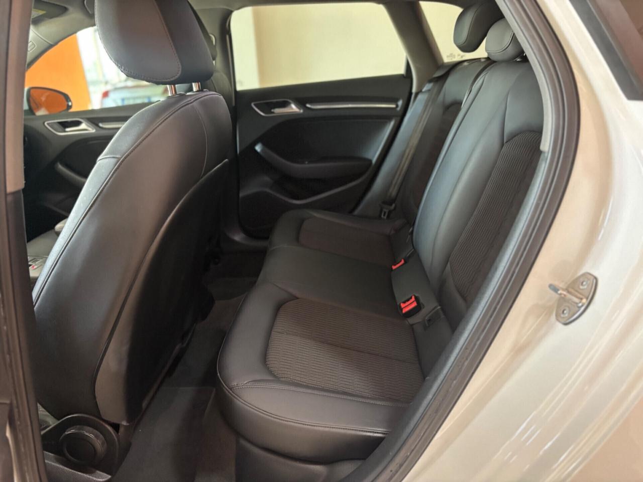 Audi A3 SPB 30 TDI S tronic